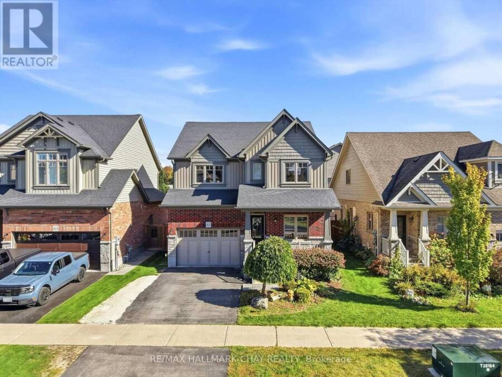 61 CARLETON TRAIL, New Tecumseth, Ontario L0G 1A0