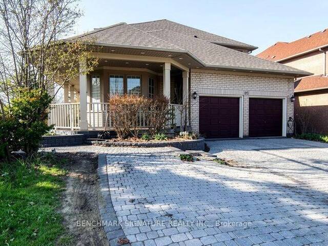 75 BOXWOOD CRESCENT Markham Ontario, L3S 3V3 - 7 Bedrooms Home For Sale