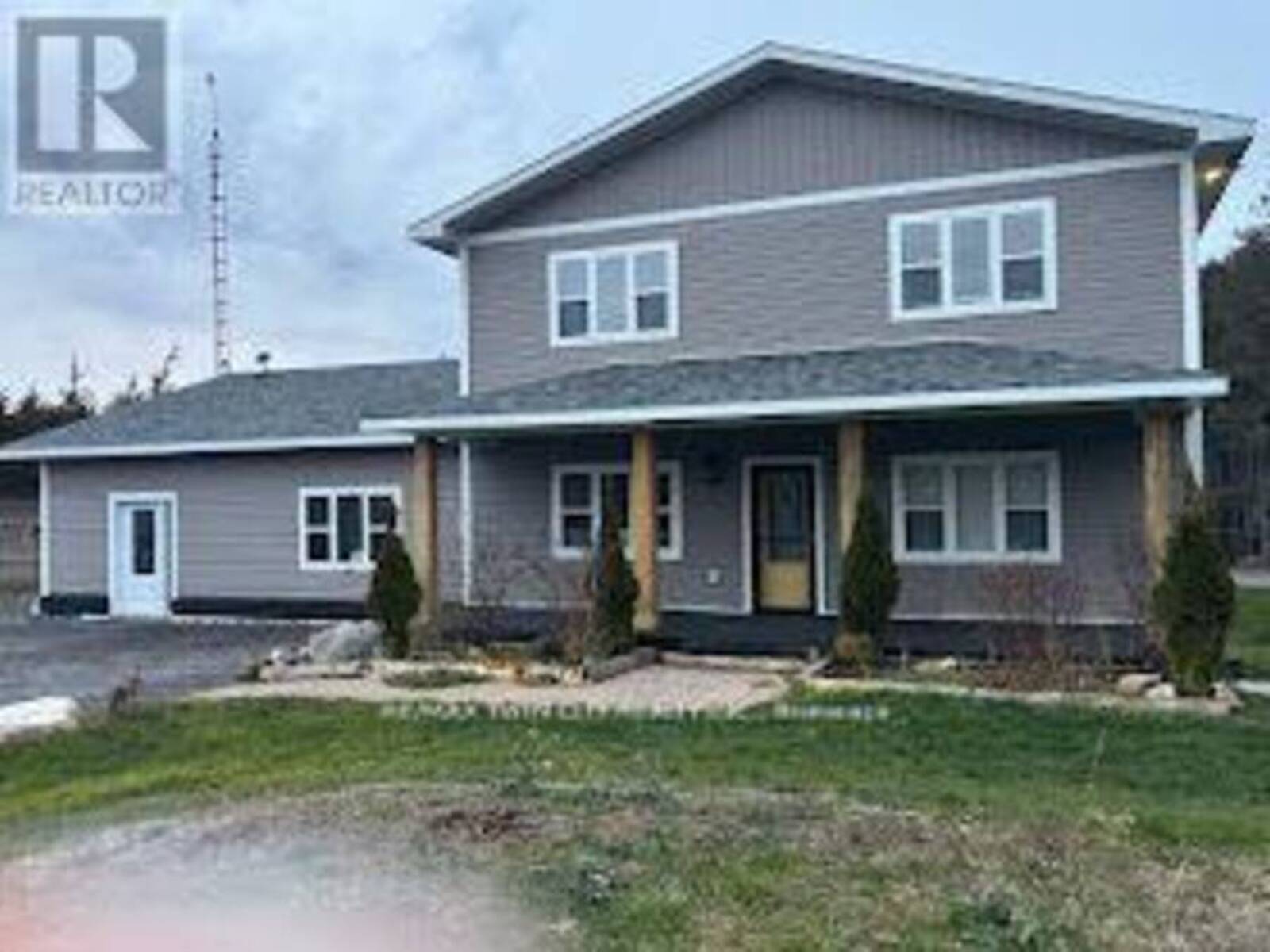 2916 SHANNONVILLE ROAD, Belleville, Ontario K0K 2V0
