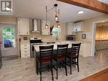 116 NORTH DEER LAKE ROAD | Huntsville Ontario | Slide Image Twelve