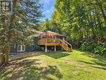 116 NORTH DEER LAKE ROAD | Huntsville Ontario | Slide Image Forty-one
