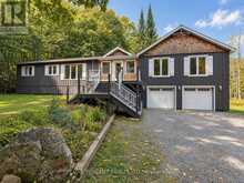 116 NORTH DEER LAKE ROAD | Huntsville Ontario | Slide Image One