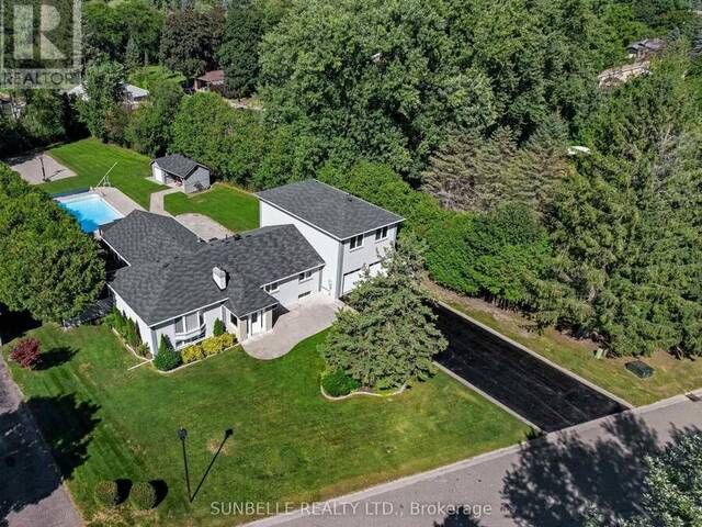 30 ARCHIBALD ROAD King Ontario, L7B 0E5 - Property For Sale
