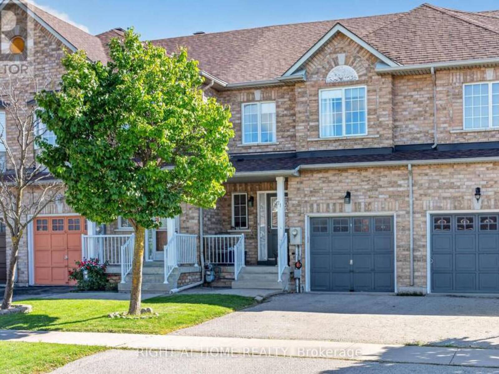 71 POTTERY PLACE, Vaughan, Ontario L4L 9H2