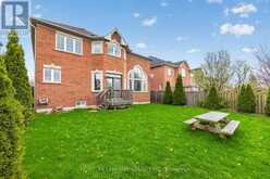 2481 WHISTLING SPRINGS CRESCENT | Oakville Ontario | Slide Image Thirty-two