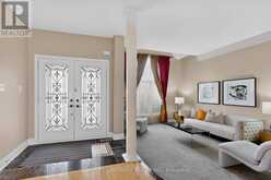 2481 WHISTLING SPRINGS CRESCENT | Oakville Ontario | Slide Image Three