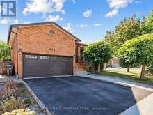 858 WETHERBY LANE | Mississauga Ontario | Slide Image Two