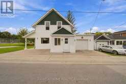8 MARIA STREET | Penetanguishene Ontario | Slide Image One