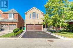 3133 MISSION HILL DRIVE | Mississauga Ontario | Slide Image One