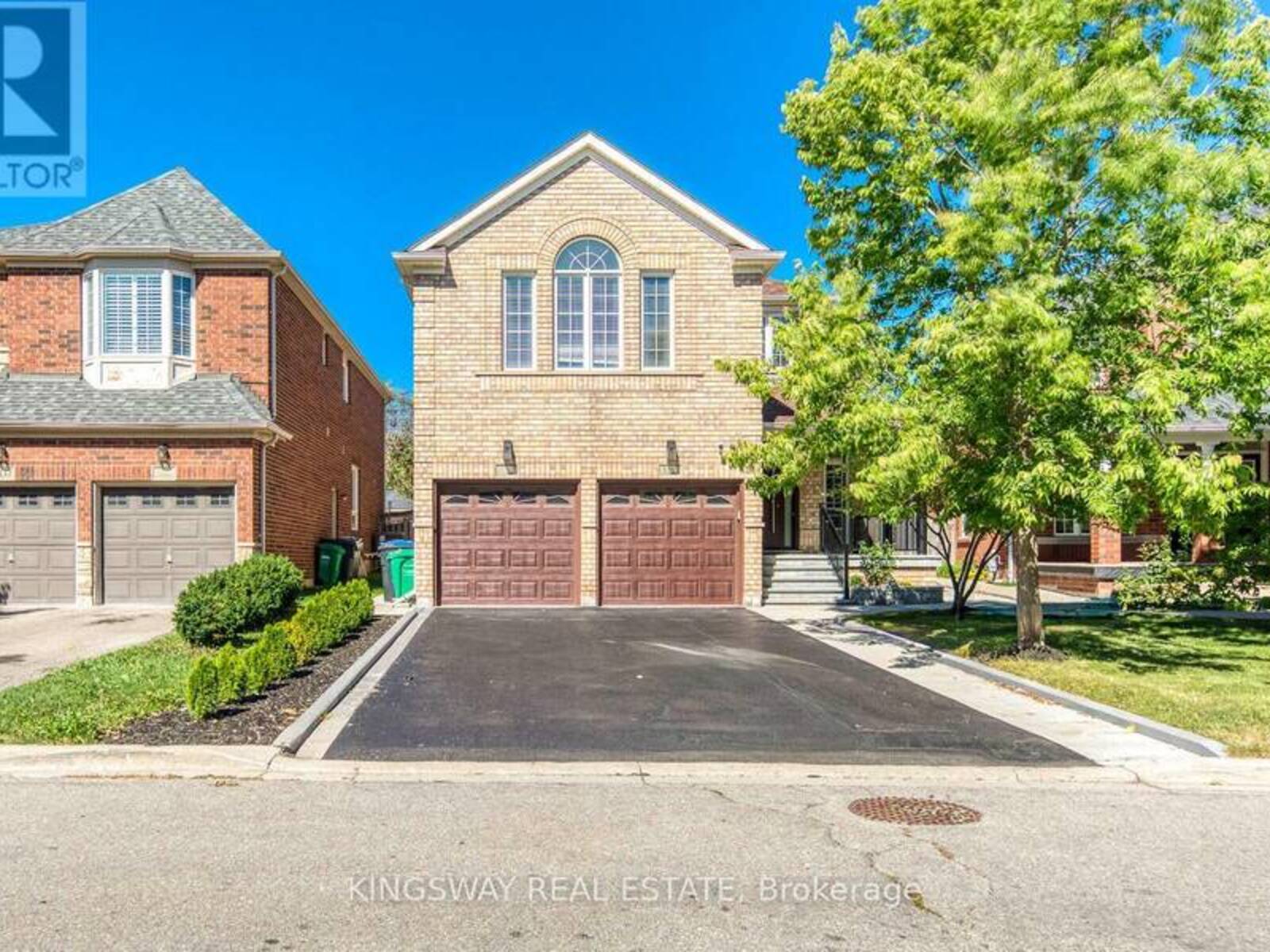 3133 MISSION HILL DRIVE, Mississauga, Ontario L5M 0B2