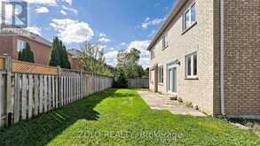 19 WALDRON CRESCENT | Richmond Hill Ontario | Slide Image Forty-three