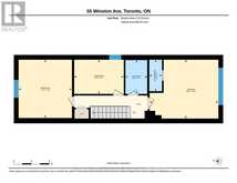 55 WINSTON AVENUE | Toronto Ontario | Slide Image Forty-eight