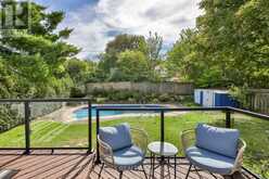 27 DELAIR CRESCENT | Markham Ontario | Slide Image Forty