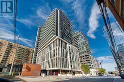 322 - 400 ADELAIDE STREET E | Toronto Ontario | Slide Image One