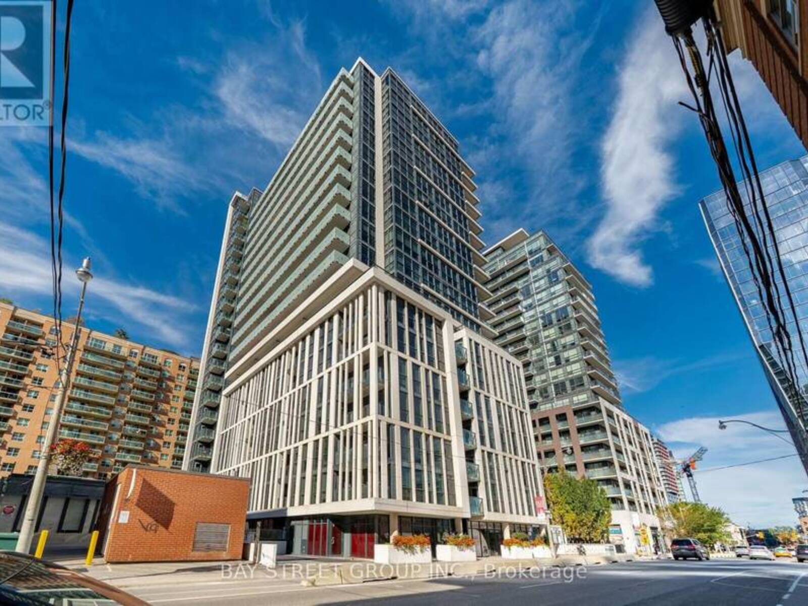 322 - 400 ADELAIDE STREET E, Toronto, Ontario M5A 4S3