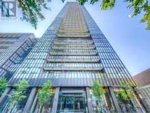 4210 - 101 CHARLES STREET E | Toronto Ontario | Slide Image One