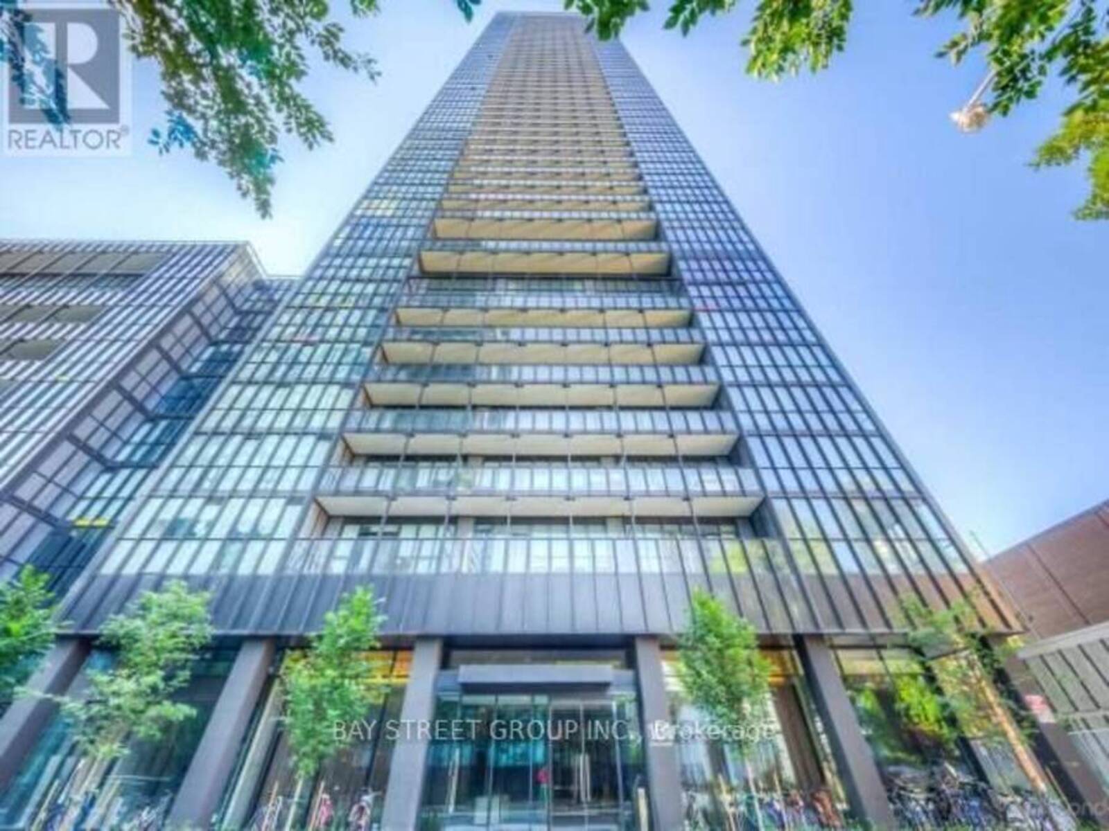 4210 - 101 CHARLES STREET E, Toronto, Ontario M4Y 1V2