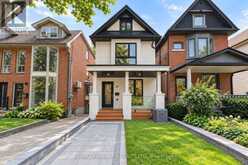 47 HARCOURT AVENUE | Toronto Ontario | Slide Image One