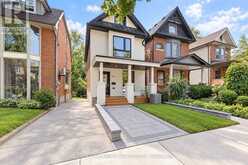 47 HARCOURT AVENUE | Toronto Ontario | Slide Image Two