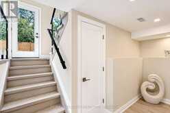 47 HARCOURT AVENUE | Toronto Ontario | Slide Image Thirty-three