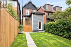 47 HARCOURT AVENUE | Toronto Ontario | Slide Image Forty