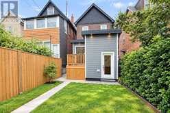47 HARCOURT AVENUE | Toronto Ontario | Slide Image Forty-one