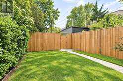 47 HARCOURT AVENUE | Toronto Ontario | Slide Image Forty-four
