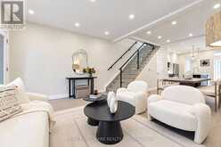 47 HARCOURT AVENUE | Toronto Ontario | Slide Image Nine
