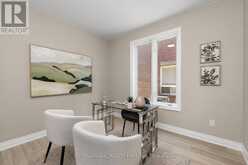 95 GILLINGHAM AVENUE | Markham Ontario | Slide Image Eighteen