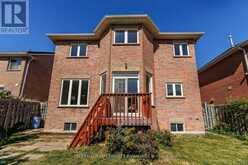 95 GILLINGHAM AVENUE | Markham Ontario | Slide Image Thirty-nine