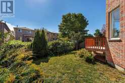 95 GILLINGHAM AVENUE | Markham Ontario | Slide Image Forty