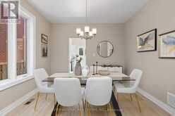 95 GILLINGHAM AVENUE | Markham Ontario | Slide Image Eight