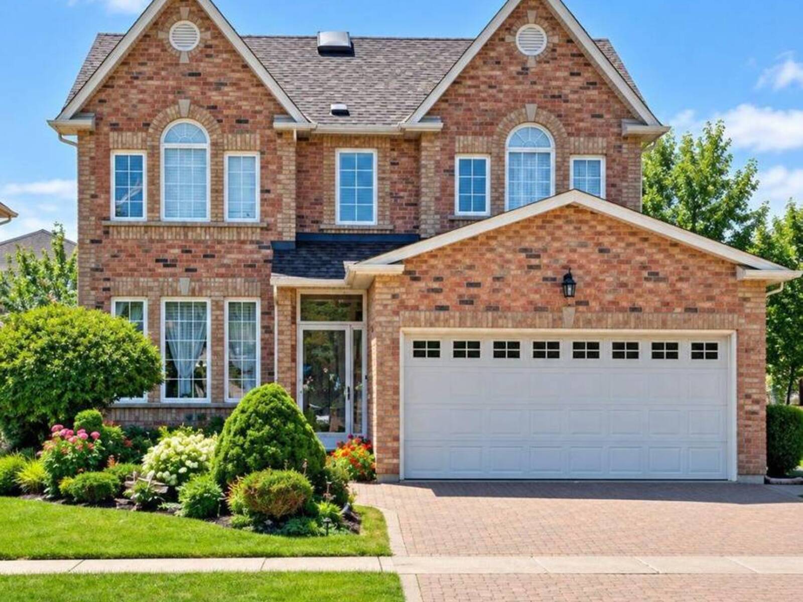 95 GILLINGHAM AVENUE, Markham, Ontario L3S 3R6