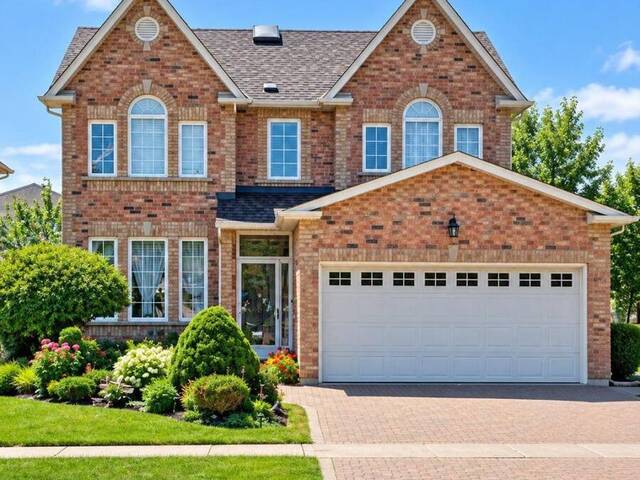 95 GILLINGHAM AVENUE Markham Ontario, L3S 3R6 - 4 Bedrooms Home For Sale