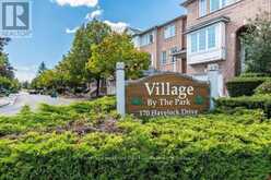 06 - 170 HAVELOCK DRIVE | Brampton Ontario | Slide Image Forty-nine