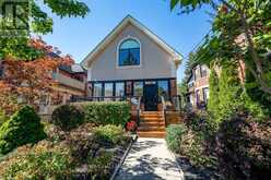620 INDIAN ROAD | Toronto Ontario | Slide Image One