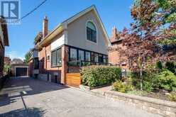 620 INDIAN ROAD | Toronto Ontario | Slide Image Two