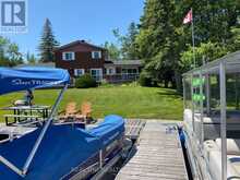 655 TURTLE BAY BLVD. NORTH BOULEVARD N | Selwyn Ontario | Slide Image Seven