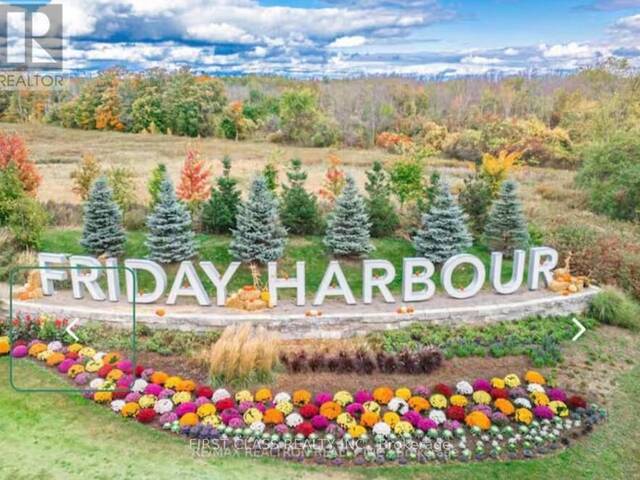 106 - 375 SEA RAY AVENUE Innisfil Ontario, L9S 0N9 - 1 Bedroom Waterfront Condo For Sale