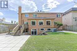 252 DUNVIEW AVENUE N | Toronto Ontario | Slide Image Forty