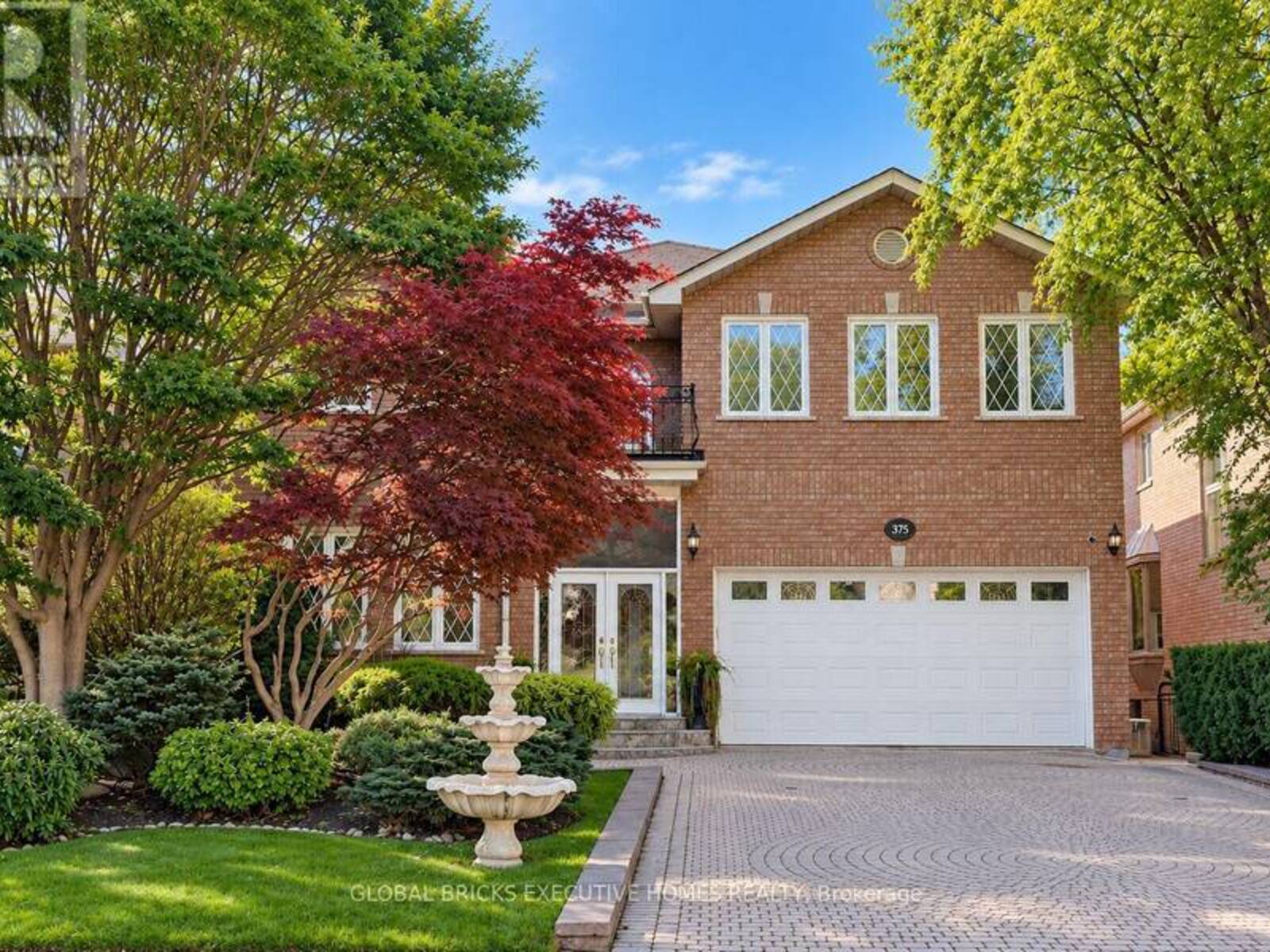 375 PRINCESS AVENUE, Toronto, Ontario M2N 3S7