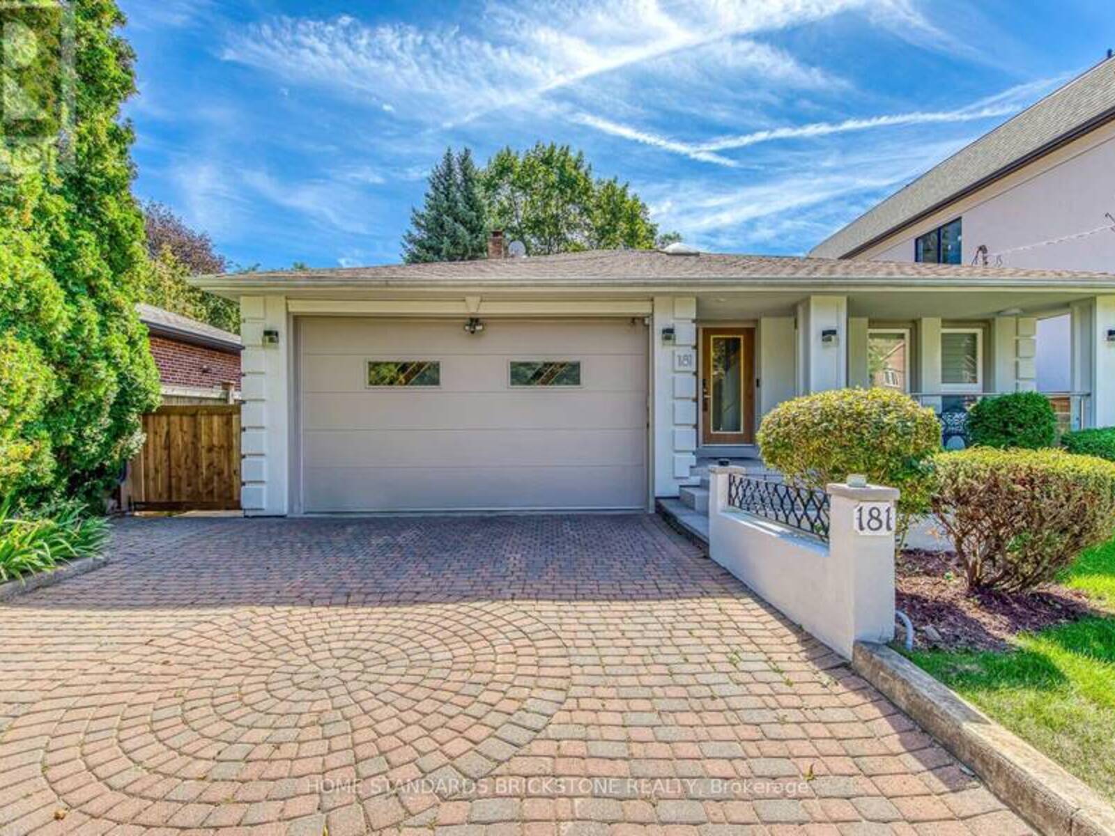 181 CLARK AVENUE, Markham, Ontario L3T 1T3