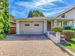 181 CLARK AVENUE Markham Ontario, L3T 1T3