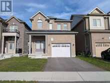 163 HERITAGE STREET | Bradford West Gwillimbury Ontario | Slide Image One