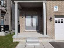 163 HERITAGE STREET | Bradford West Gwillimbury Ontario | Slide Image Two