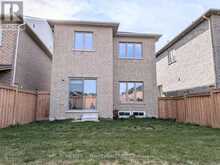 163 HERITAGE STREET | Bradford West Gwillimbury Ontario | Slide Image Thirty
