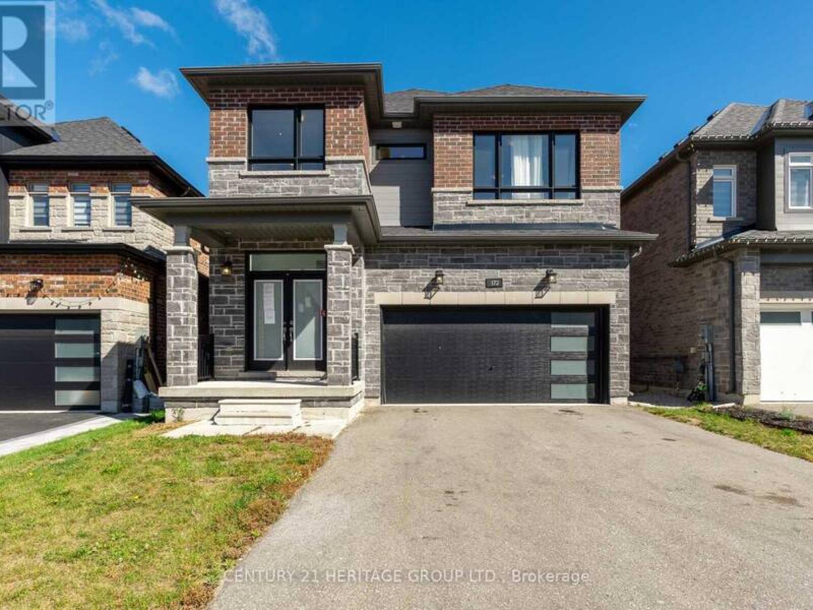172 FRANKLIN TRAIL, Barrie, Ontario L9J 0J2