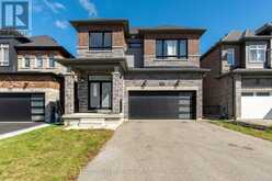172 FRANKLIN TRAIL | Barrie Ontario | Slide Image One
