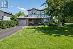 131 OREN BOULEVARD | Barrie Ontario | Slide Image One