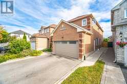 77 ARTHURS CRESCENT | Brampton Ontario | Slide Image Two